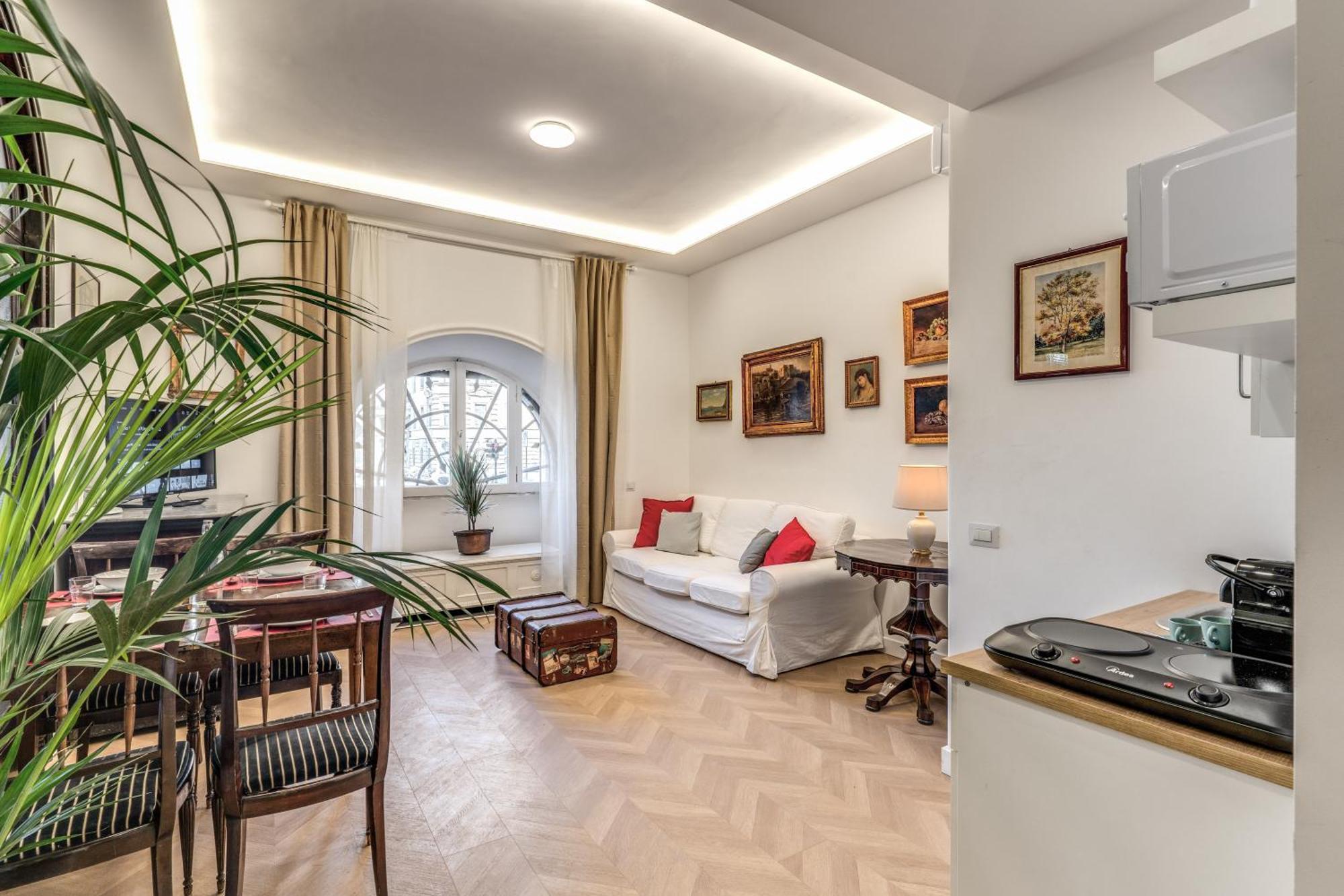 Belle Arti Apartamento