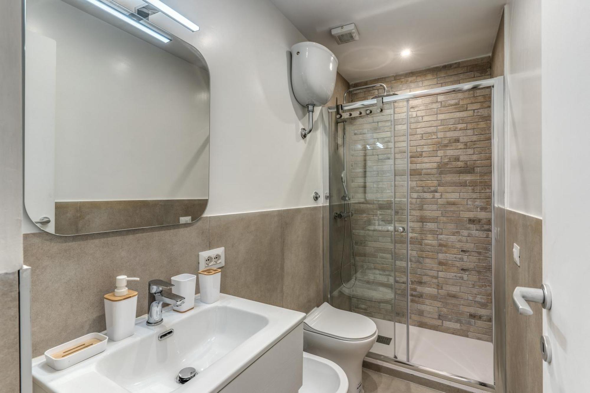 Belle Arti Apartamento Roma